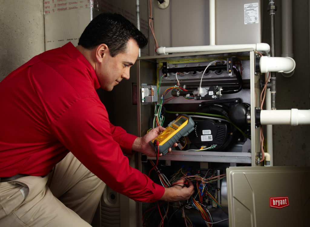 ac maintenance fuquay-Varina