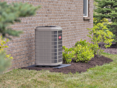 air conditioning repair Buies creek