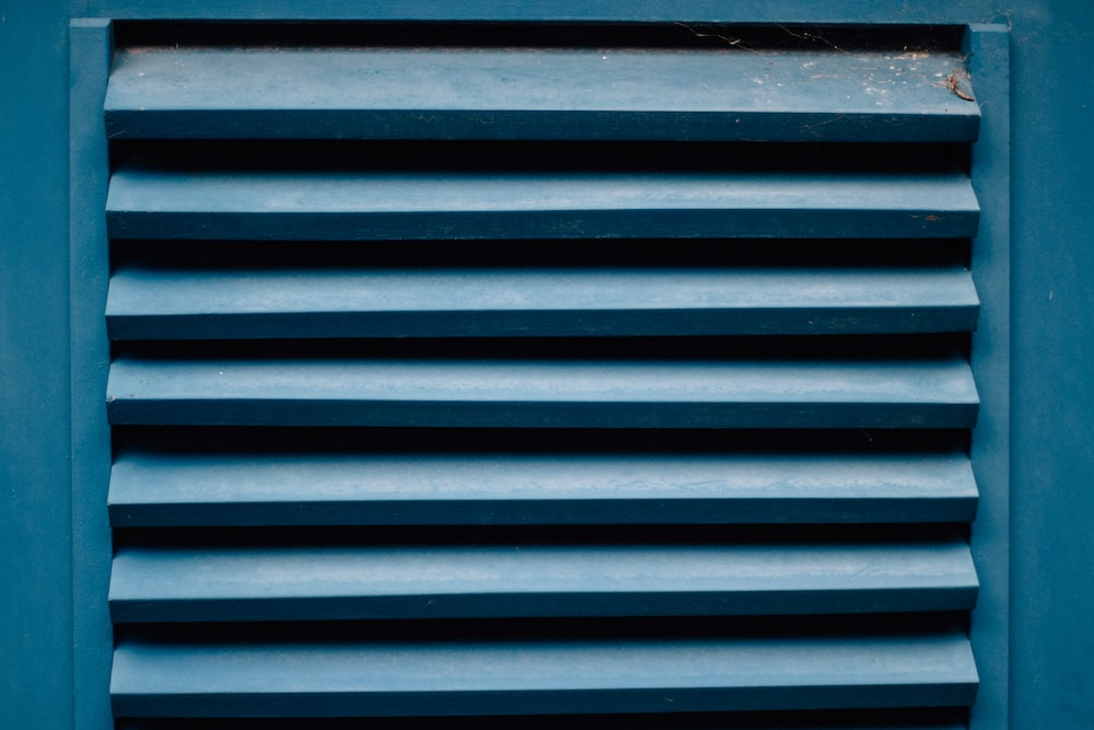 Close-up of an air vent