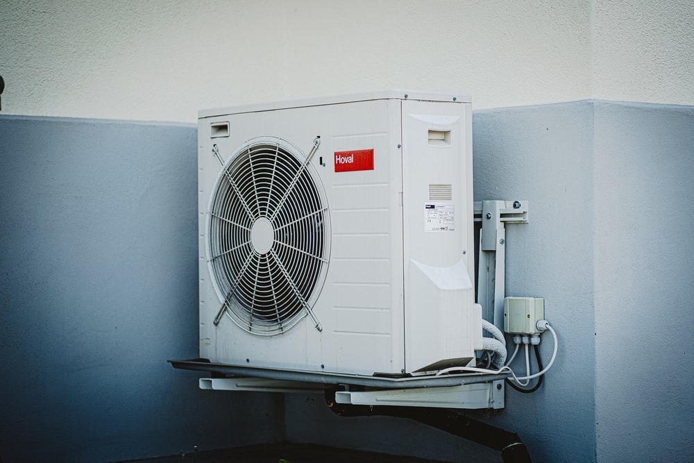 Things That Can Go Wrong With Your Air Conditioning