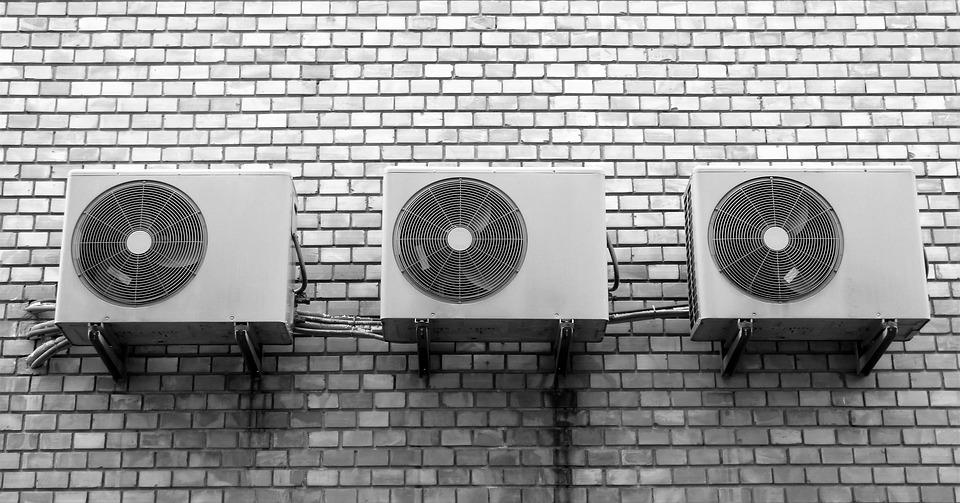 The Most Common HVAC Problems
