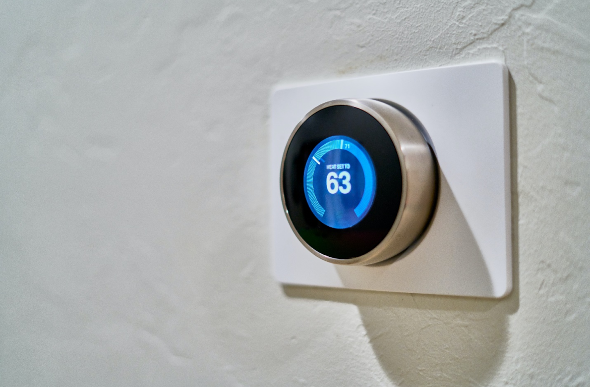 The Role of Smart Thermostats in HVAC Efficiency